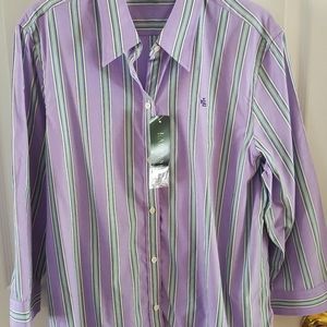 Ralph Lauren button down